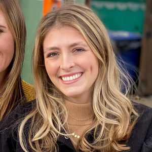 Meet your Posher, Paige